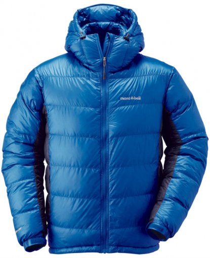 Best Down Jackets of 2017 | Switchback Travel